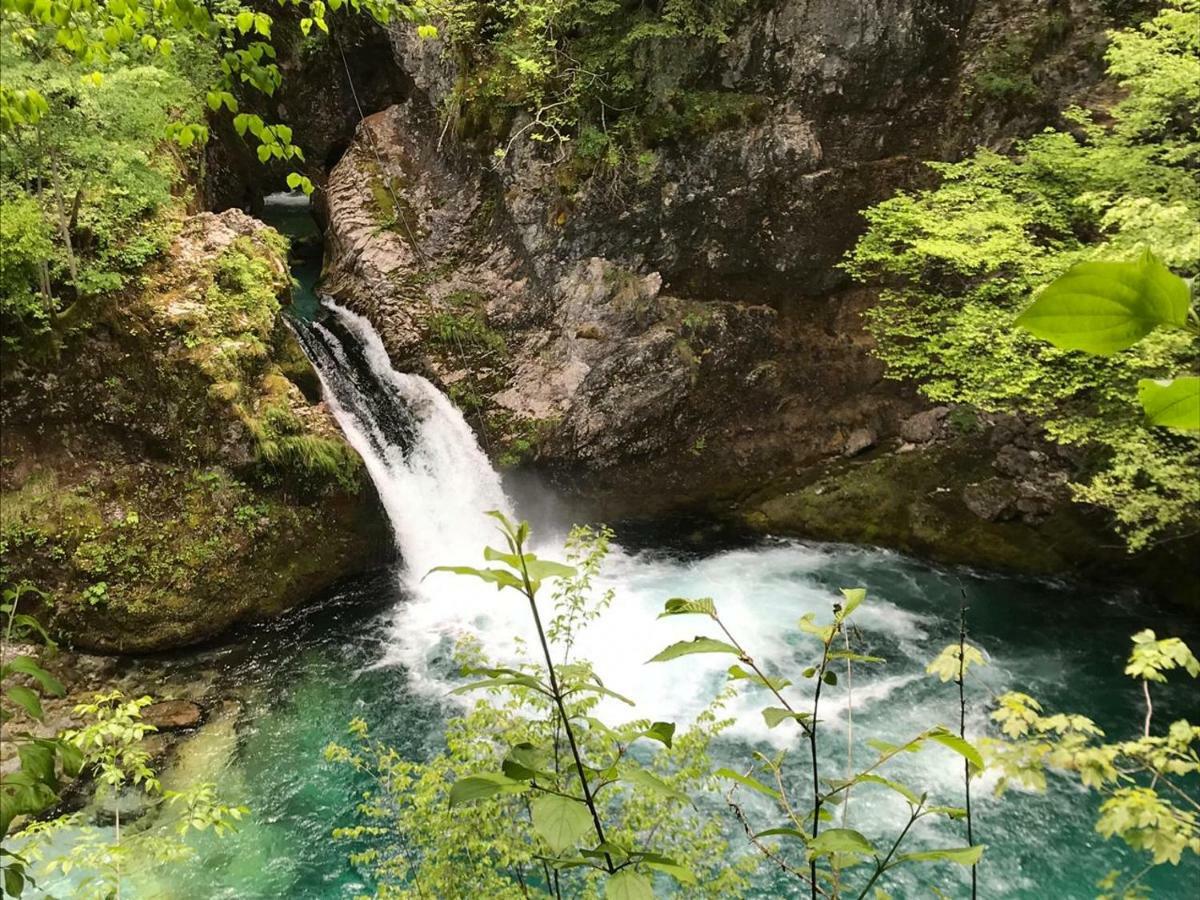 Bujtina Ziçi Otel Theth Dış mekan fotoğraf